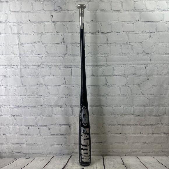 Easton Black Magic Baseball Bat MDL.BK23 32/29 Extended Barrel‎ 2-5/8” BESR USA - Picture 1 of 14